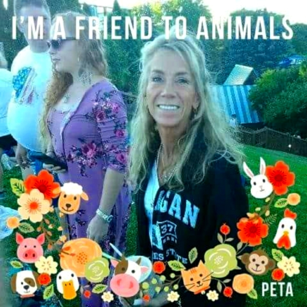 Meet your Posher, Kim